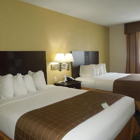 Best Western Elyria Exterior foto